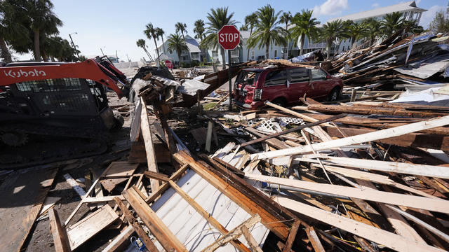 Hurricane Helene Tropical Weather Photo Gallery 