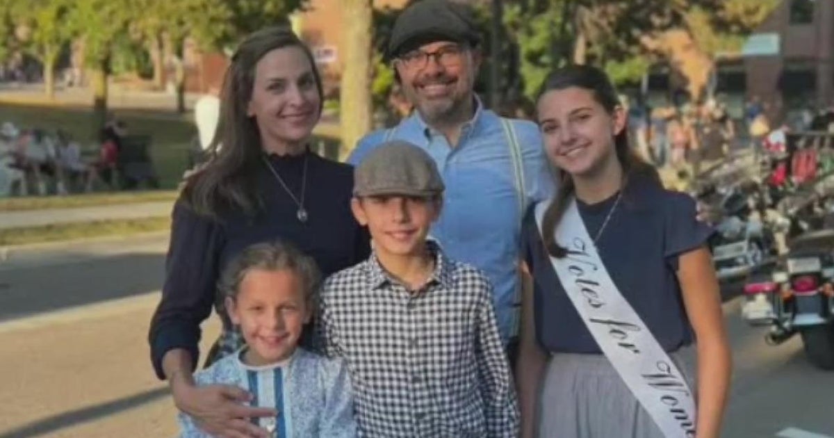 Northville mourns sixthgrader killed by falling tree on school trip