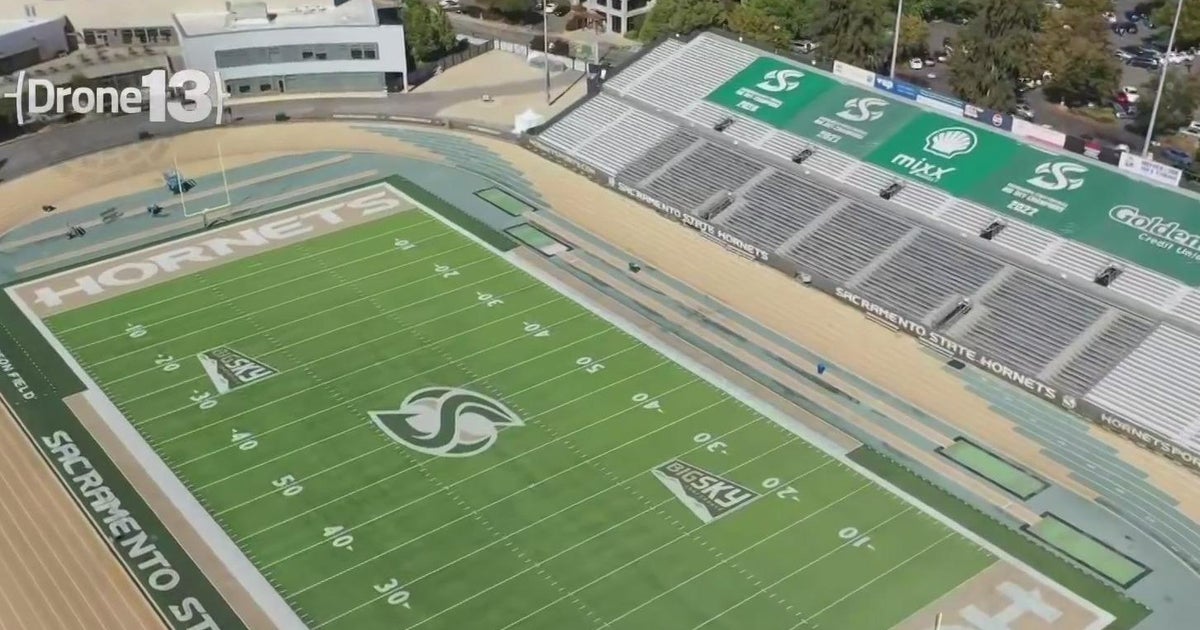 Sacramento business leaders call for support in race to get new Sacramento State stadium built