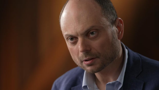 Vladimir Kara-Murza