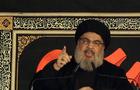 Secretary-General of Hezbollah Nasrallah attends Ashura Day ceremony in Beirut 