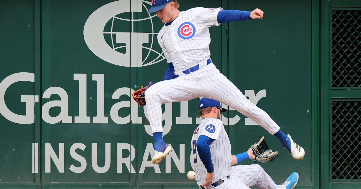 Cubs Secure Winning Season with 1-0 Victory