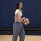 Caitlin Clark's logo 3: Fever player breaks down her signature shot