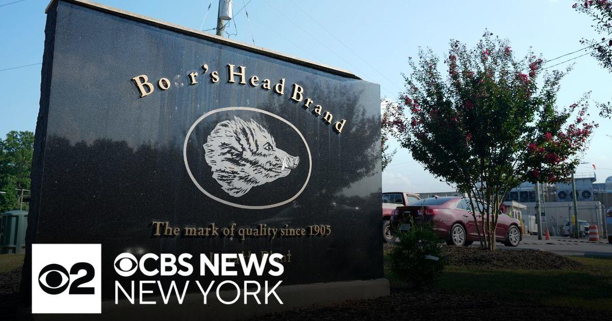 Lawmakers in Conn. want accountability in the listeria outbreak linked to Boar’s Head products