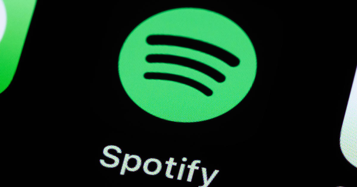 Spotify is temporarily down as thousands of users report an outage