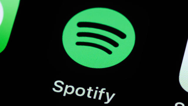 Spotify 