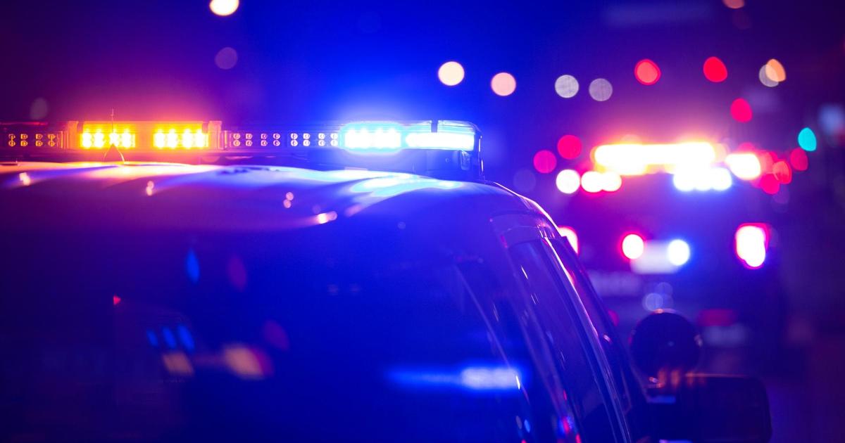 Man, 22, dead after rollover accident in northern Minnesota