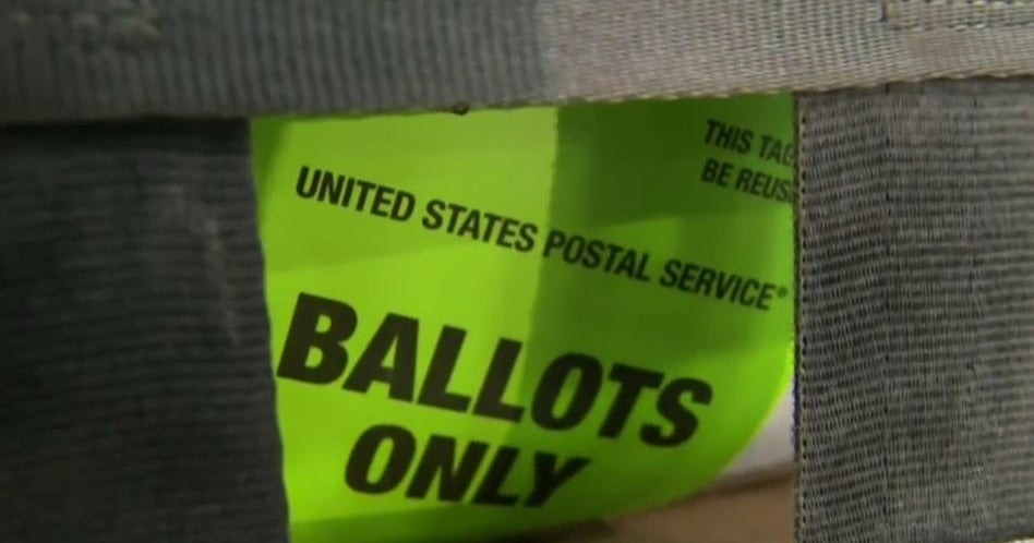 Miami-Dade begins sending out Vote-by-Mail ballots Miami-Dade begins sending out Vote-by-Mail ballots