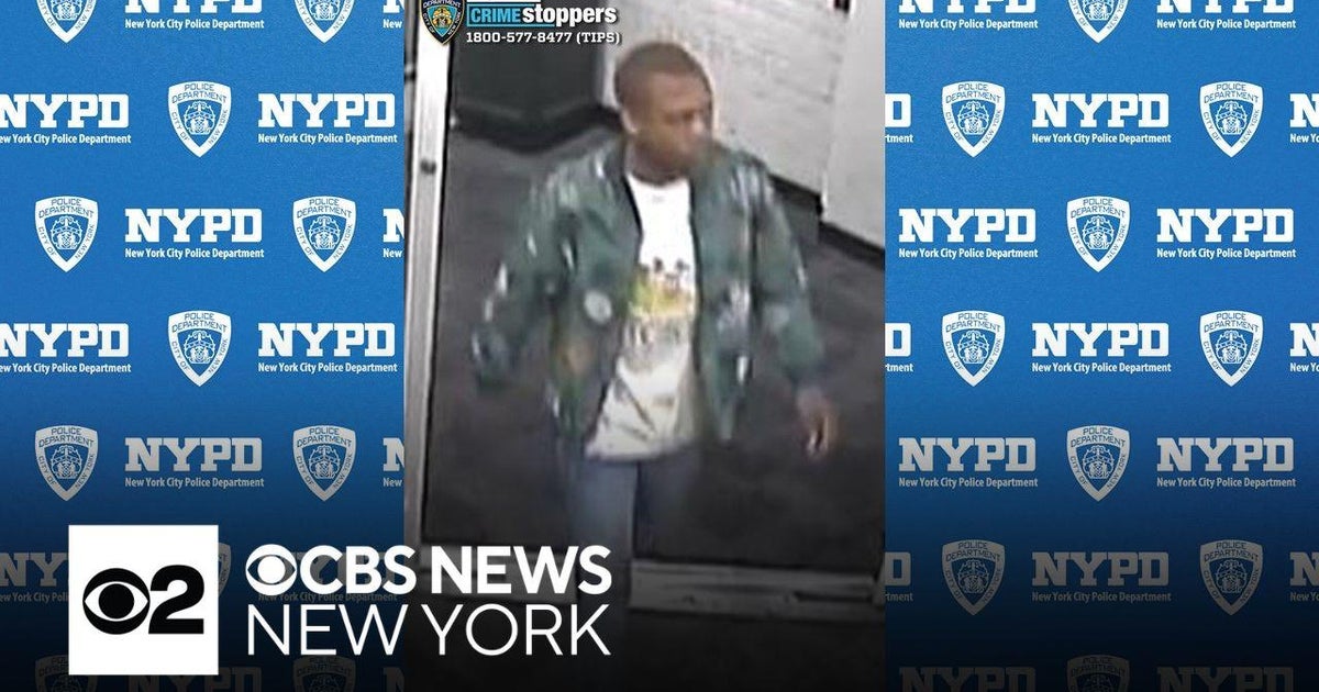 NYPD searching for man who raped woman in Upper East Side apartment ...