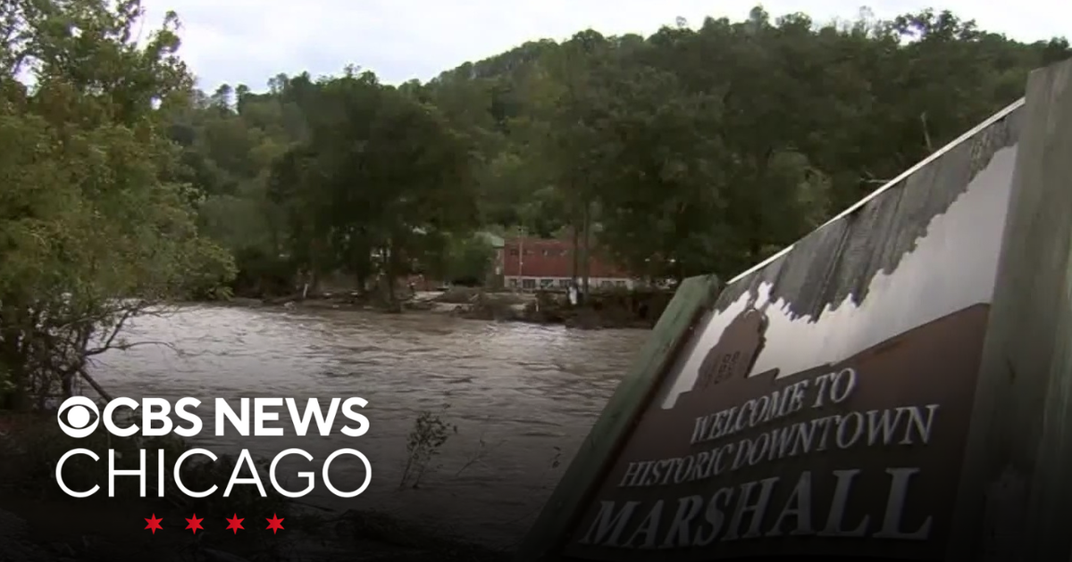 Helene death toll tops 100 as Southeast digs out from storm's ...