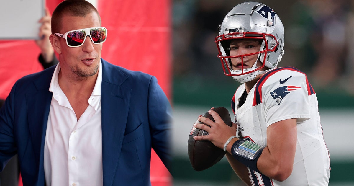 Gronkowski Cautions Against Early Maye Start