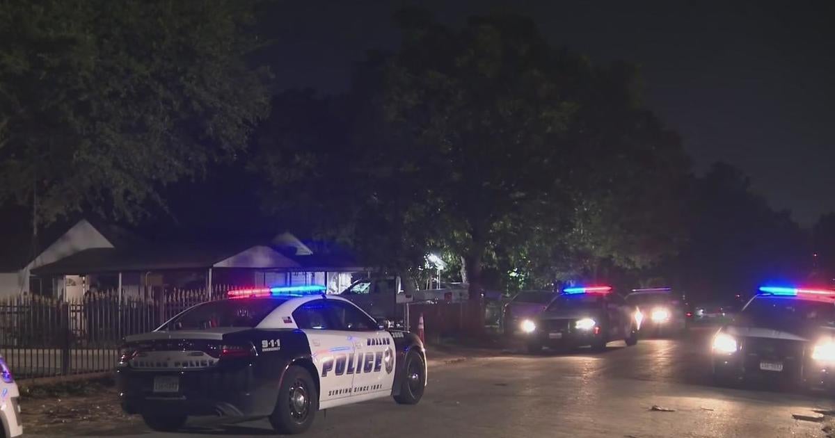 Inquiry Launched Following Overnight Shooting in Dallas