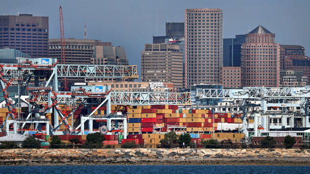 south boston port 