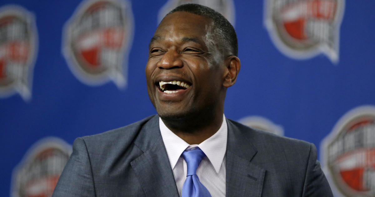 Dikembe Mutombo, NBA Hall of Famer, dies at 58