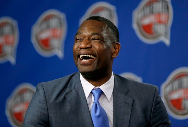Basquete com tumor cerebral em Mutombo