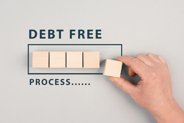 3 smart debt relief moves to make for October