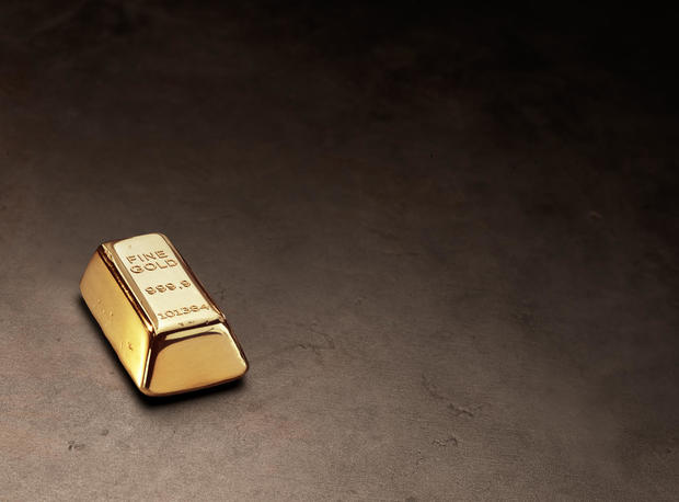 Why beginners should invest in gold this October