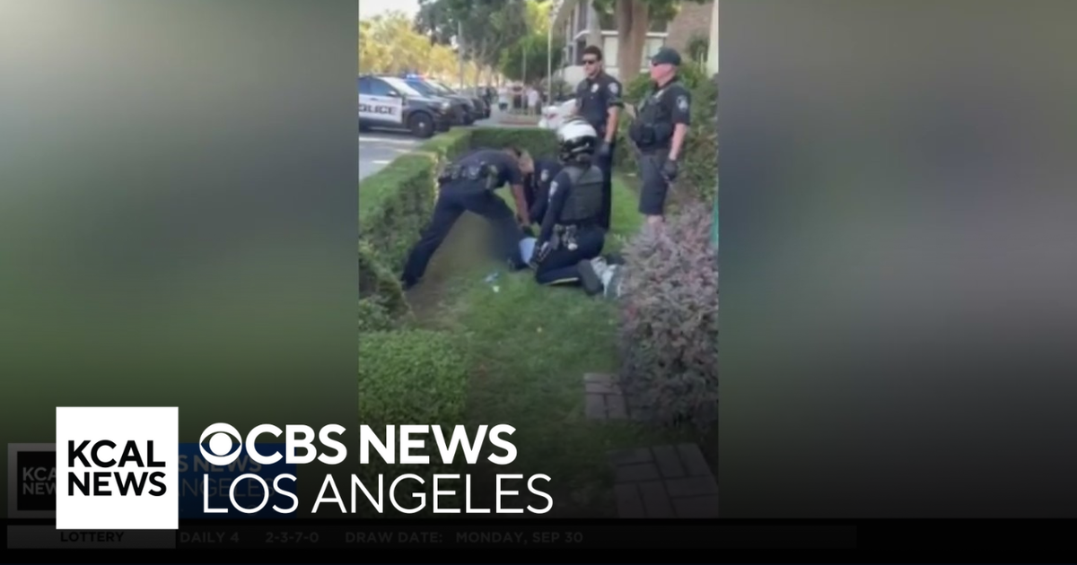 Witnesses recount harrowing moments surrounding deadly confrontation in ...