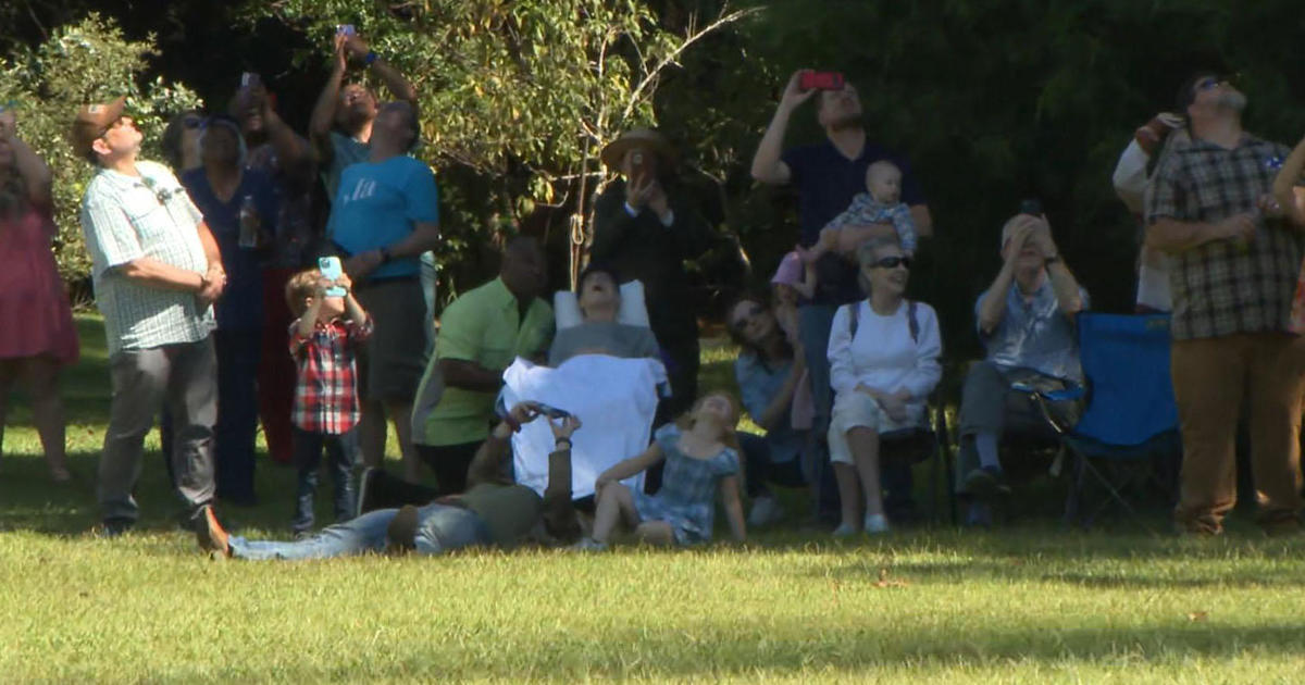 Jimmy Carter celebrates 100th birthday