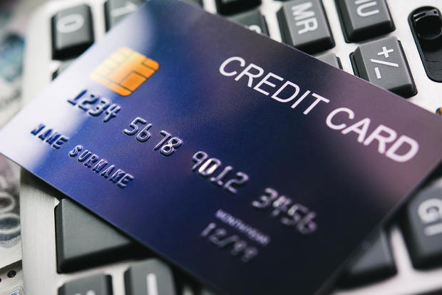 3 ways to have your credit card debt forgiven this October