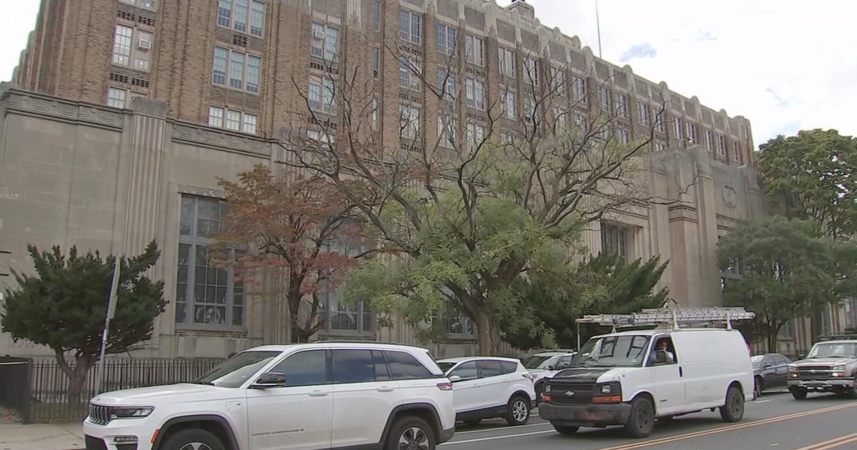 15-year-old critically injured after incident at Philadelphia high school, officials say