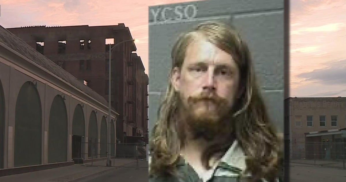 Man sentenced to jail for sucker punching Marysville mayor