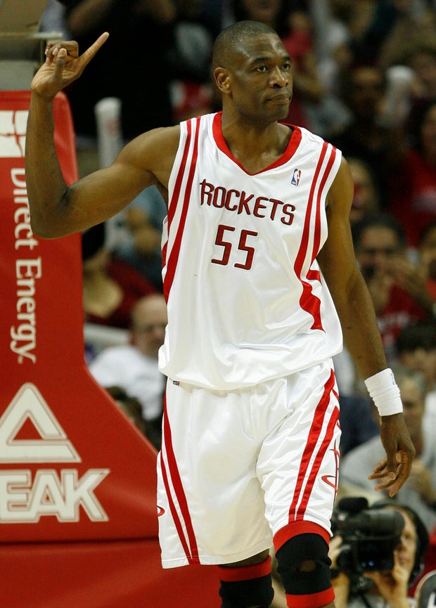 Houston Chronicle