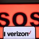 Verizon customers report phone outages, with devices limited to SOS mode 