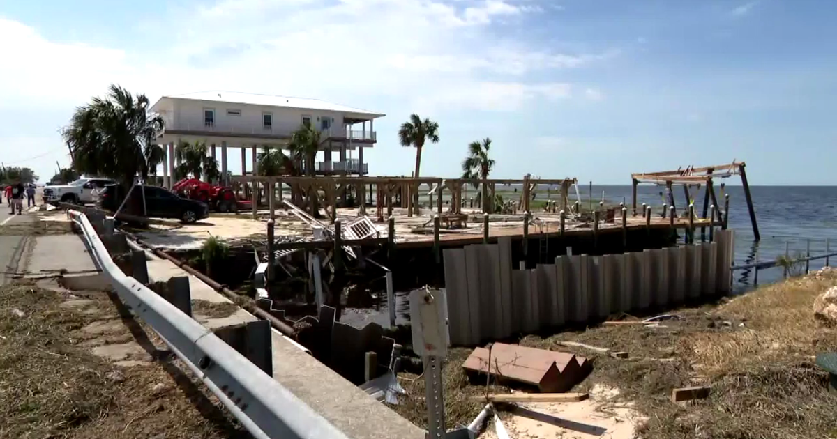 Hurricane Helene insured losses top 0M in Florida Hurricane Helene insured losses top 0M in Florida