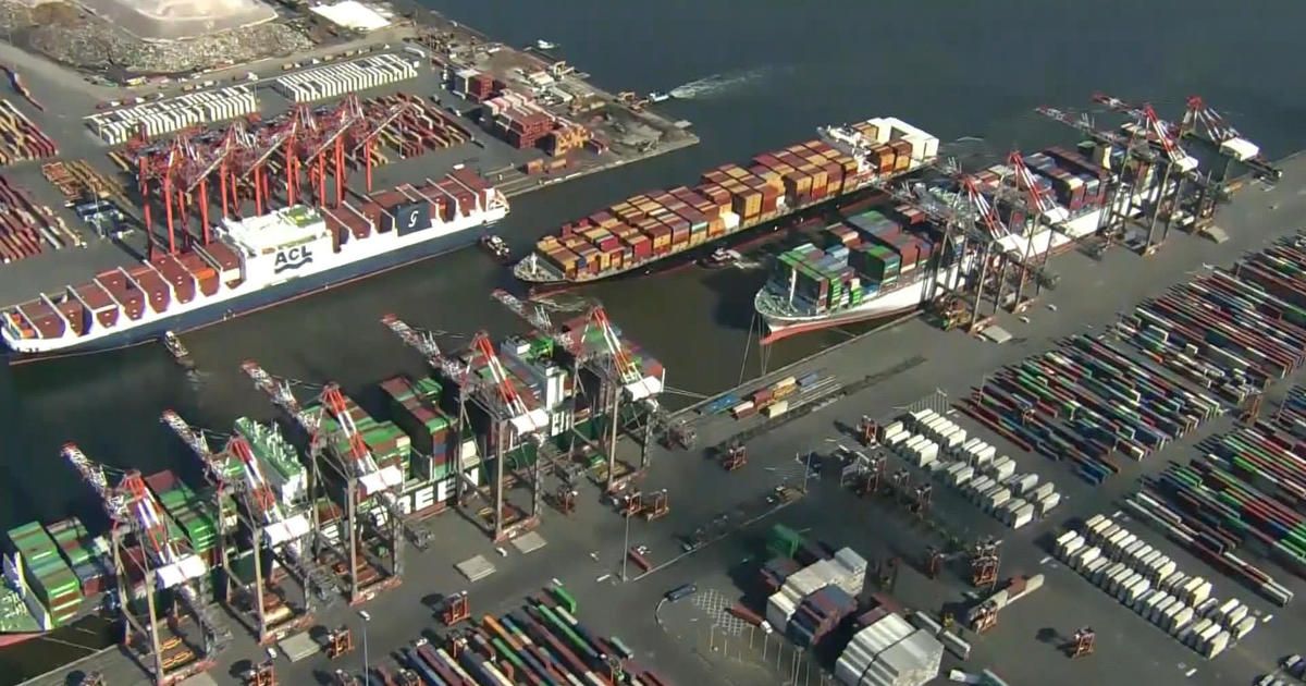 How the port strike could impact consumers