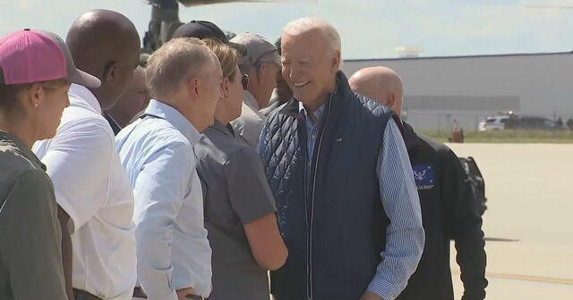 10/2: CBS News 24/7 Episode 2