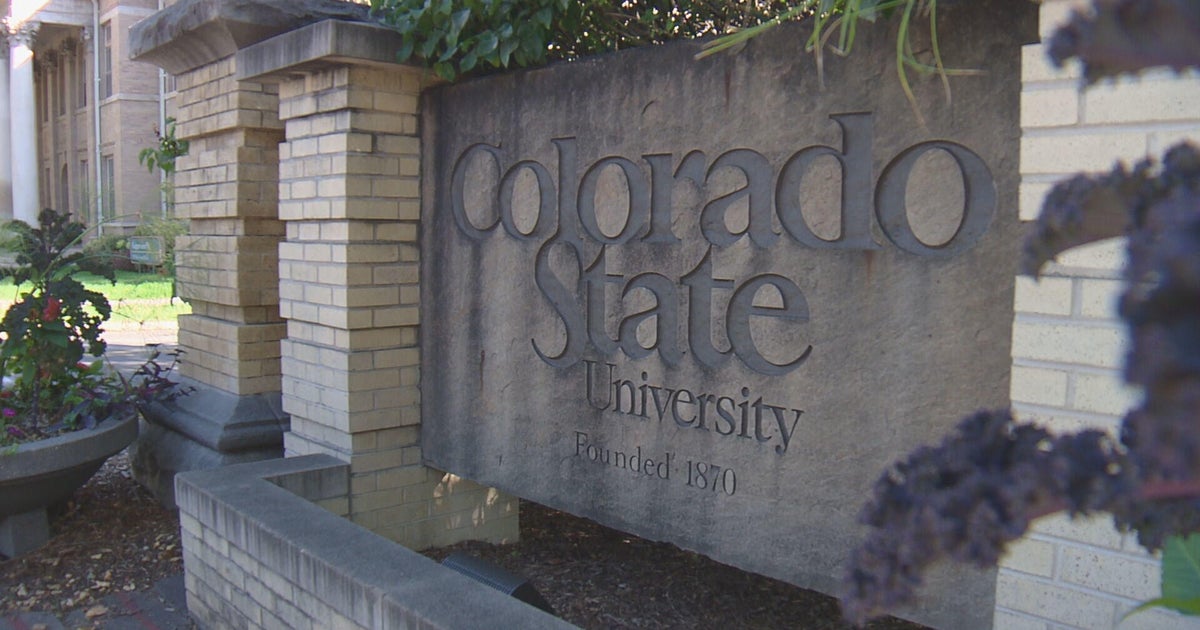 Colorado State University gives all clear after reported police activity on campus