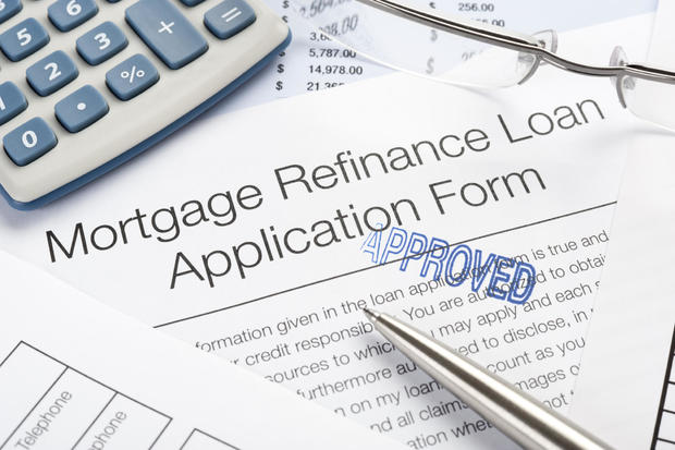 Should you refinance your mortgage this October? Here’s what experts think.