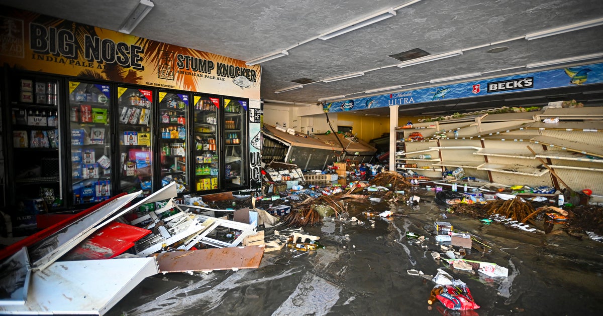 Hurricane Helene insured losses in Florida near .14 billion Hurricane Helene insured losses in Florida near .14 billion