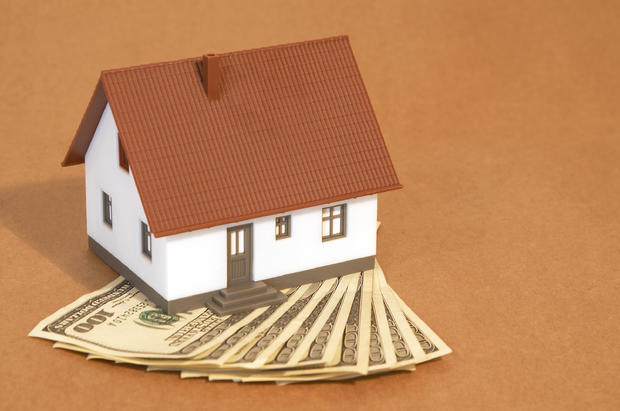 Is a 0,000 HELOC or home equity loan cheaper now?