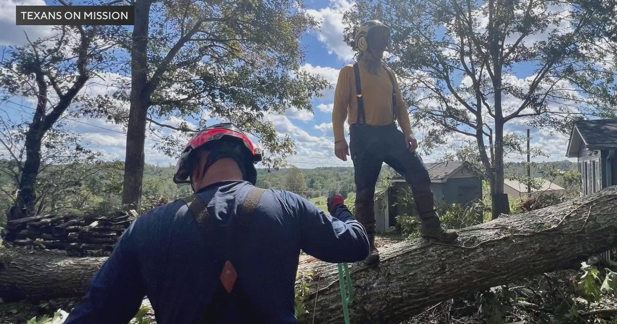 Volunteers Aid Hurricane Helene Survivors Transforming Devastated
