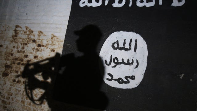 Yazidi woman kidnapped by ISIS in Iraq escapes from Gaza a decade later, officials say