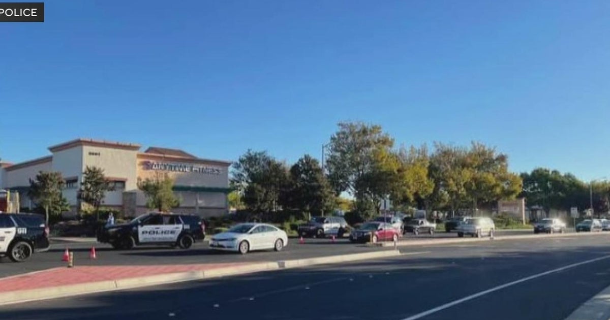 Middle school student injured after hit by vehicle in Rocklin