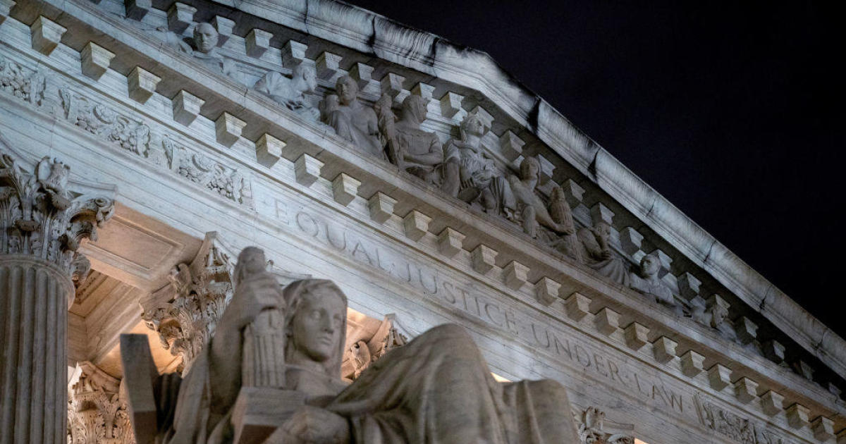 The Supreme Court's new term starts next week. Here's what to know and the cases to watch.