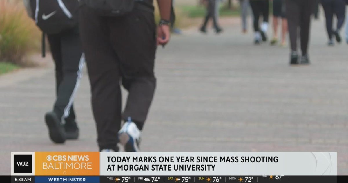 State University implements security plan after last