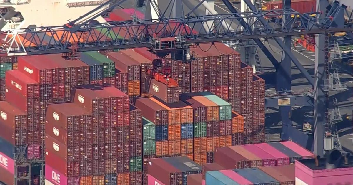 Dockworker Strike: Implications for Automation and Global Supply Chains