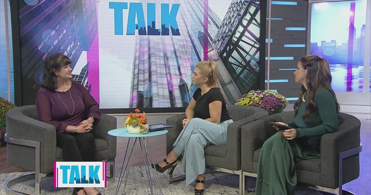 Director of women’s shelter talks about Domestic Violence Awareness ...