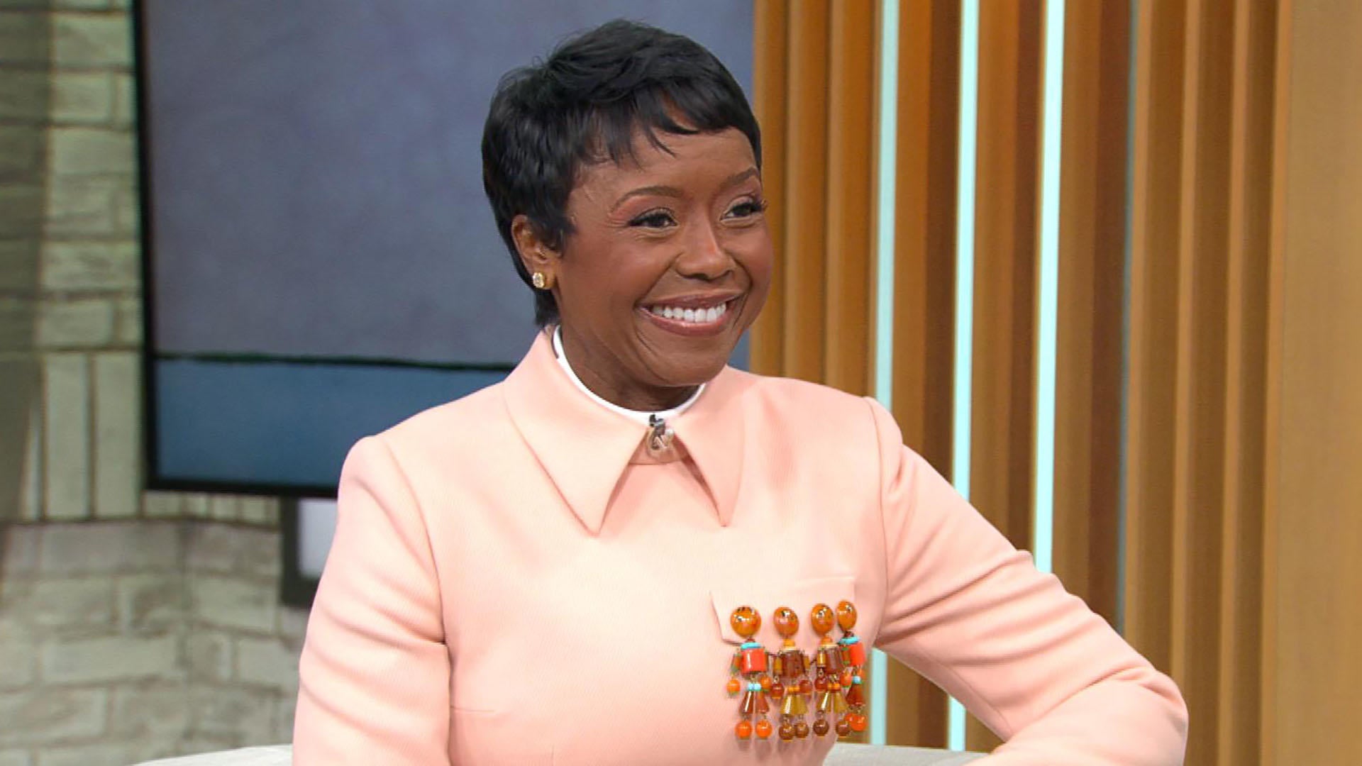 Mellody Hobson on teaching kids financial literacy