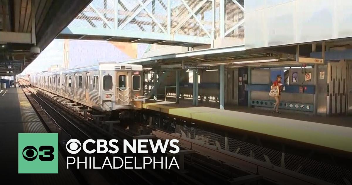 SEPTA adds additional express trains to NRG Station for Phillies playoff games this weekend