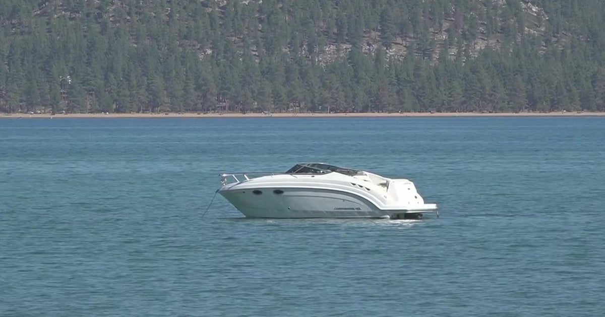 Tahoe Restoration Act extended by Congress for 10 years