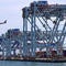 Dockworkers and port operators strike labor deal, again dodging strike