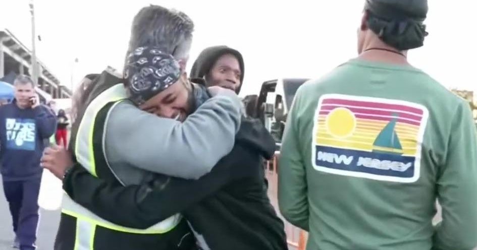 South Florida port workers glad to be back on the job after strike suspended