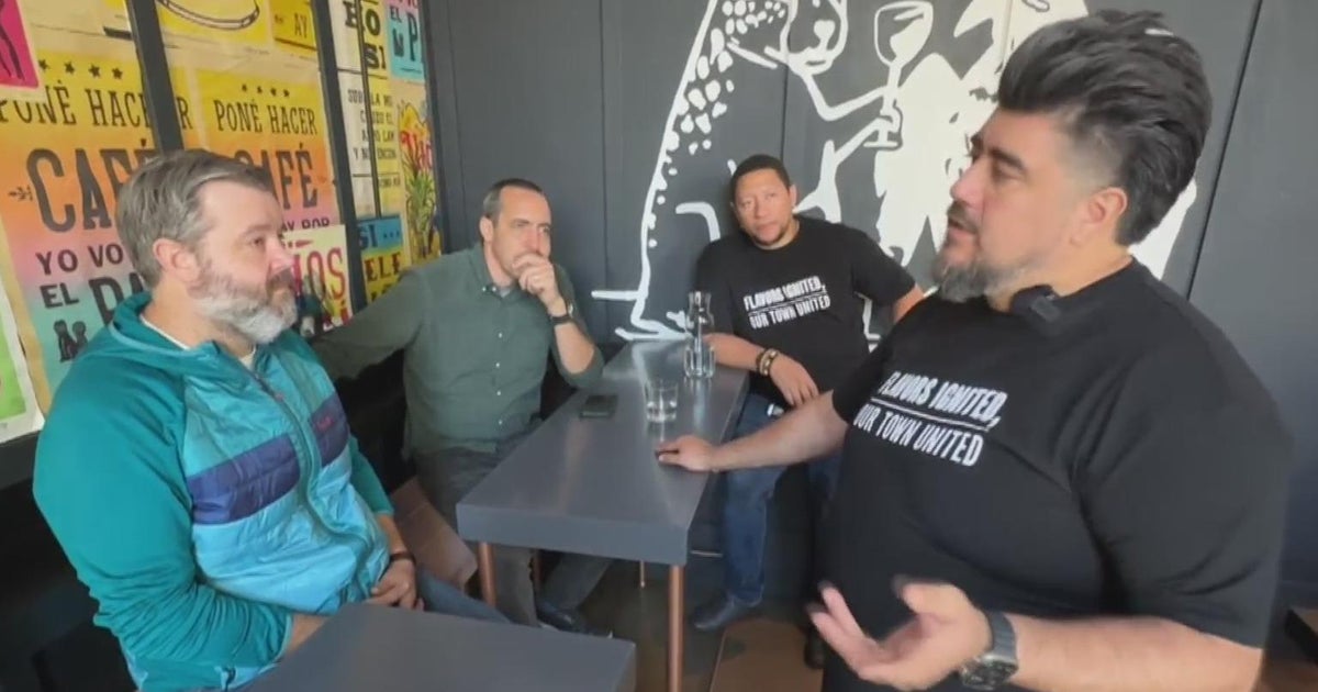 Oakland restaurants band together in collective to discourage crime ...
