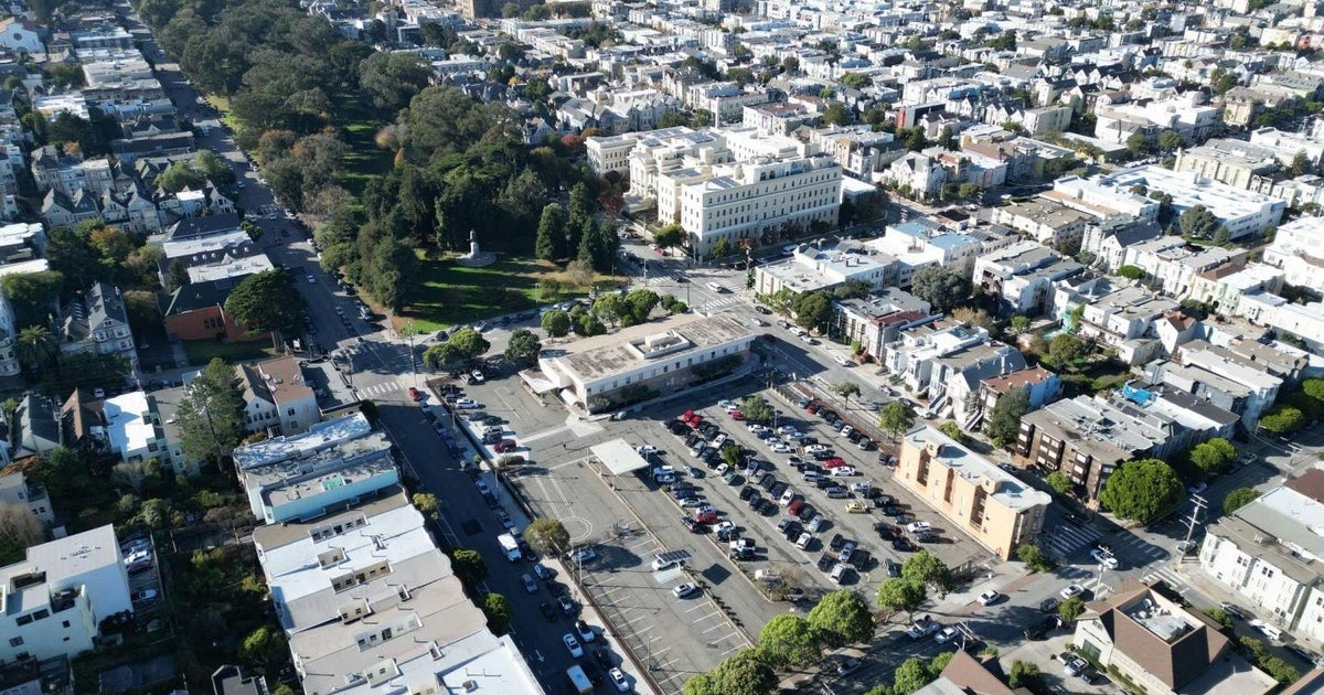 Fell Street DMV Redevelopment Announced