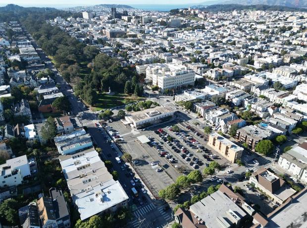 San Francisco DMV 